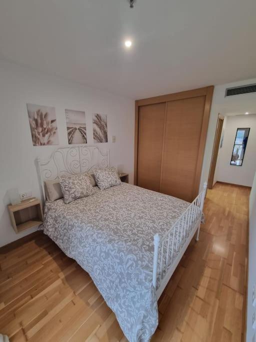 Apartamento El Mirador Del Rosal Ponferrada Exterior foto