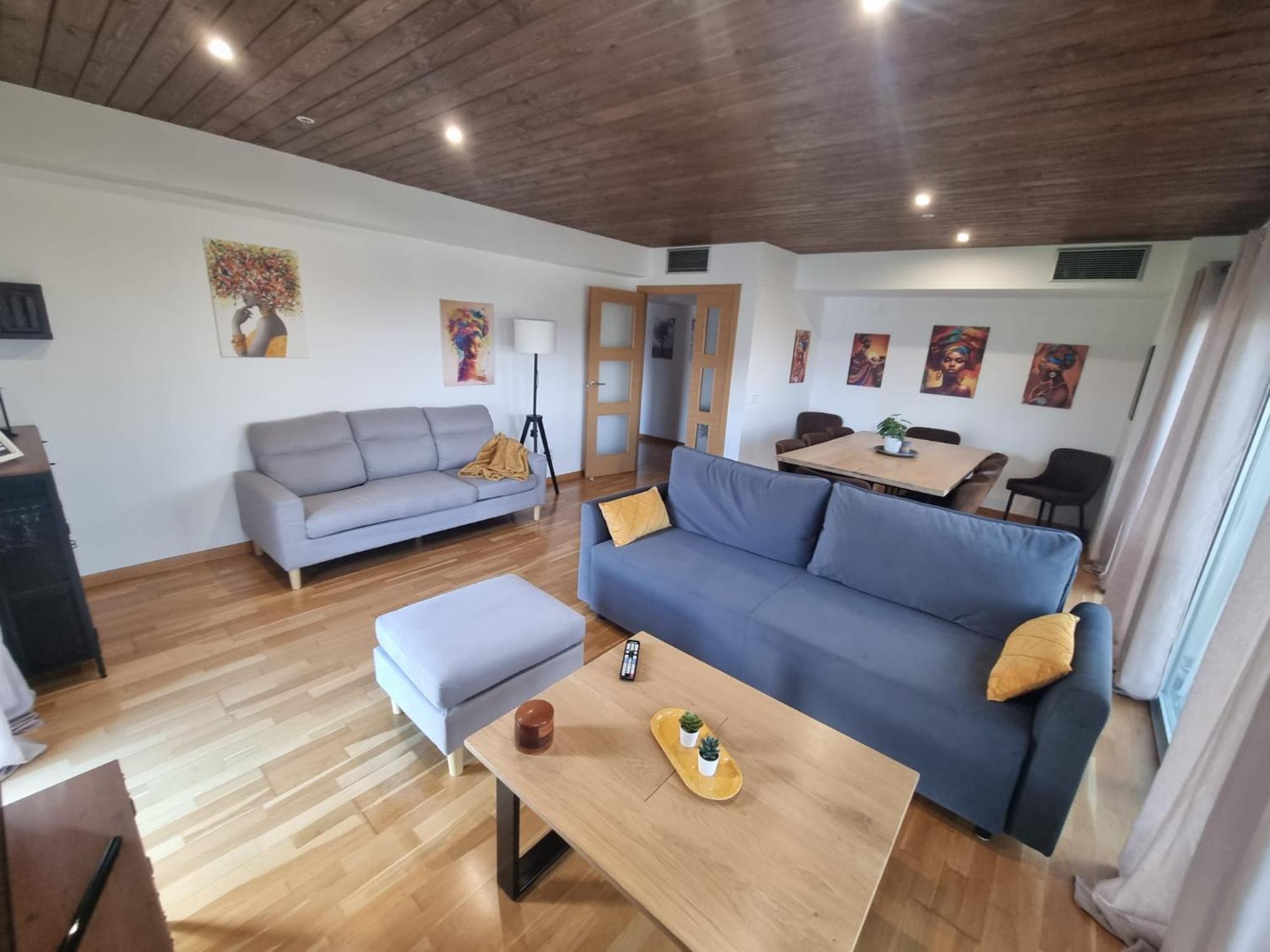Apartamento El Mirador Del Rosal Ponferrada Exterior foto